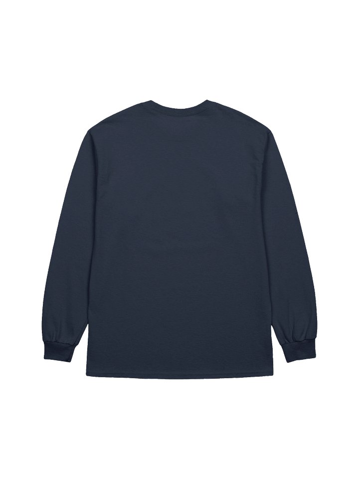 Holiday R2 Lights Long Sleeve Shirt product image (6)