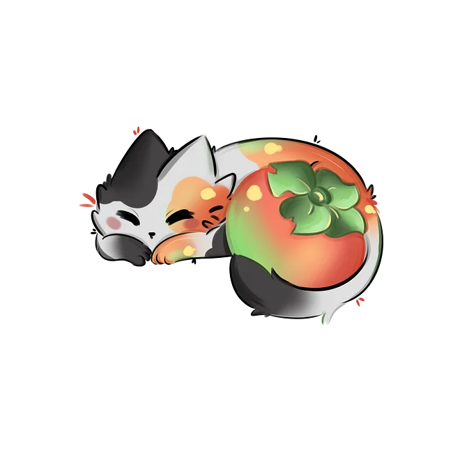 Calico Series