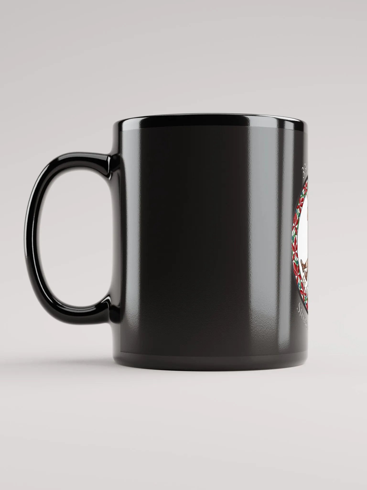 33rd VA Modern Seal Mug product image (11)