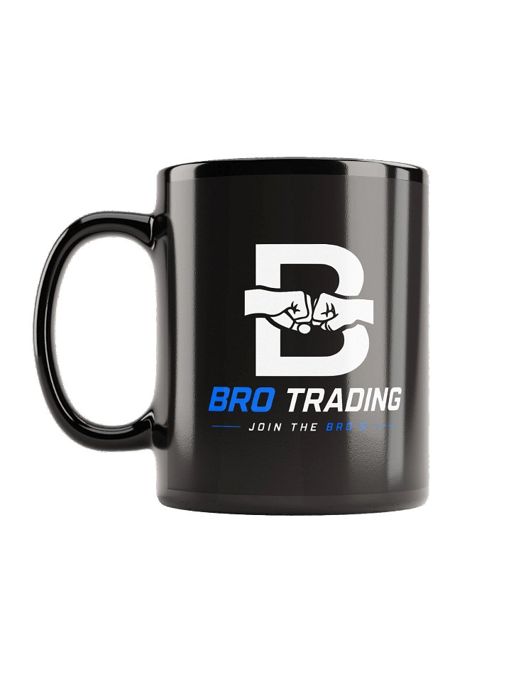 Bro Mug product image (1)