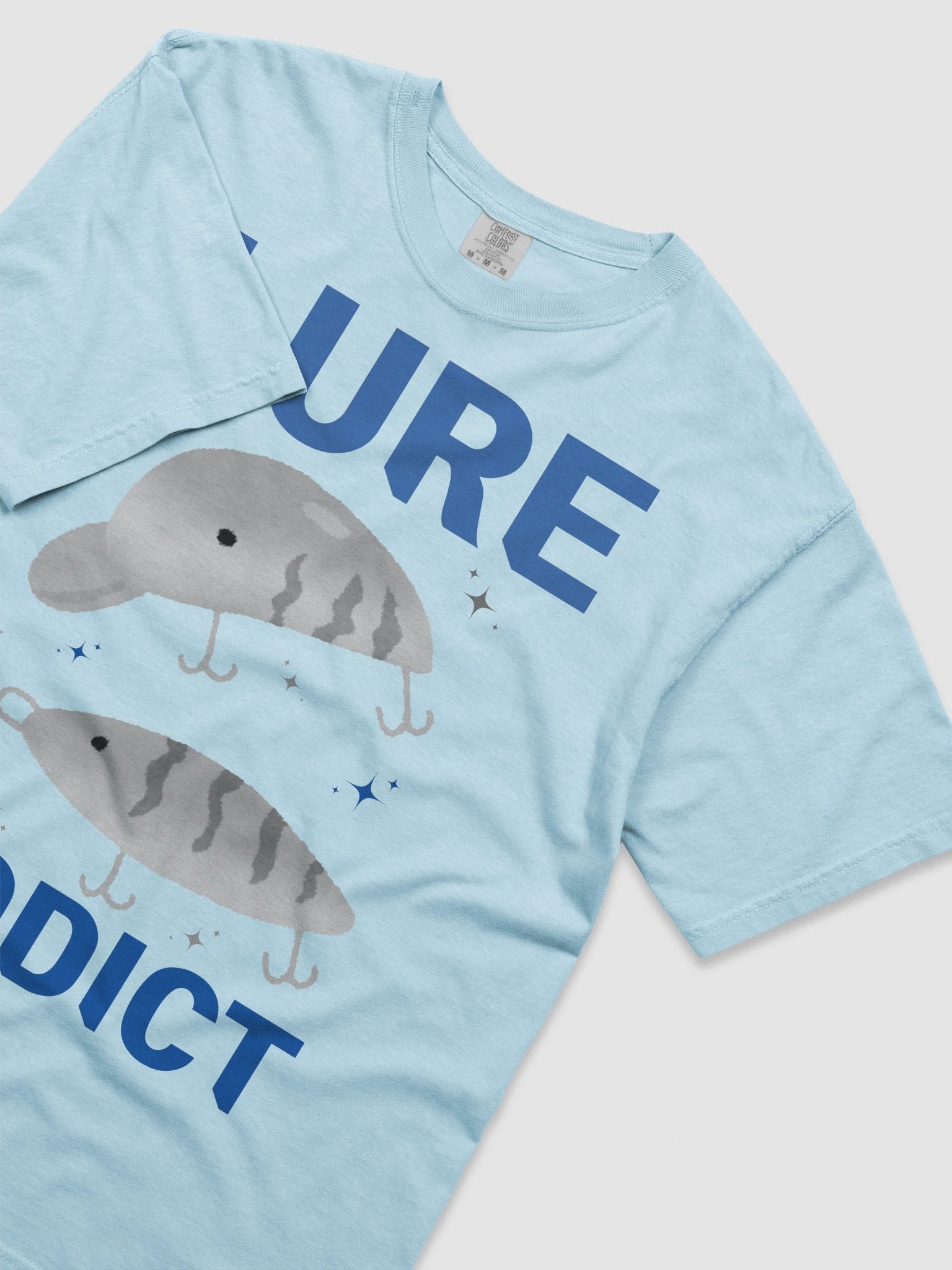 LURE ADDICT SHIRT product image (3)