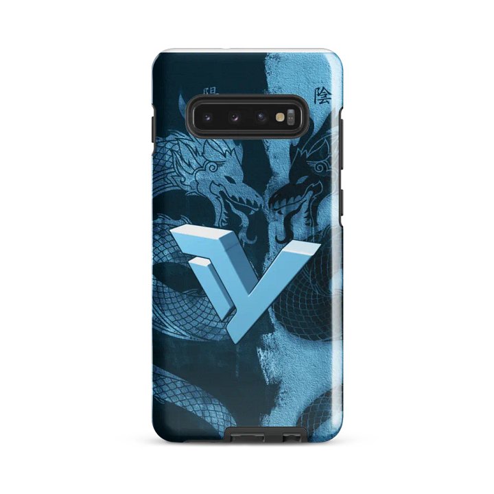 Voix eSports Dragon Samsung Tough Case product image (2)