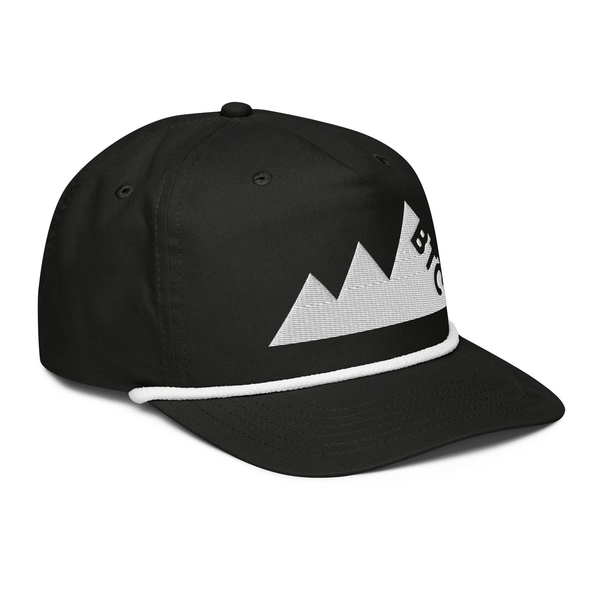 Member Tow Rope Hat product image (2)