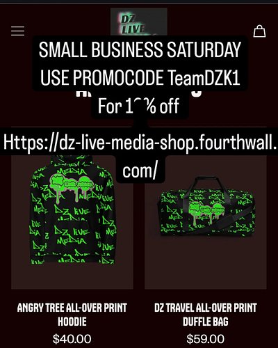 https://dz-live-media-shop.fourthwall.com/