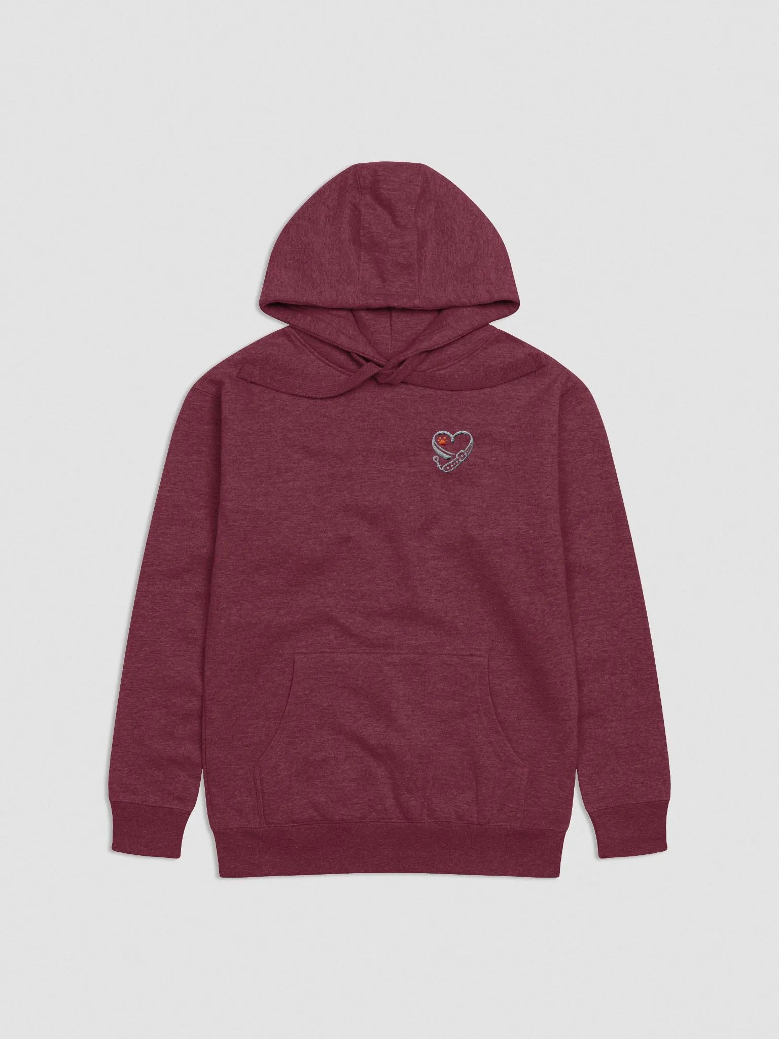 Simple Logo Sweat product image (1)
