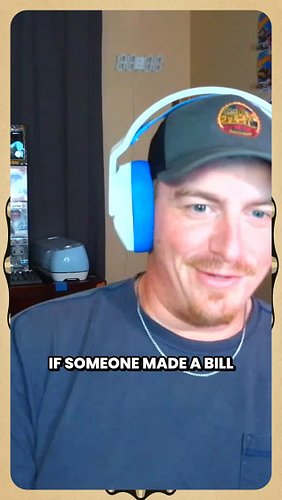 If Bill D. Russell could have his own action figure, what would it look like? 😂 He reveals his dream figure—and collectors, w...