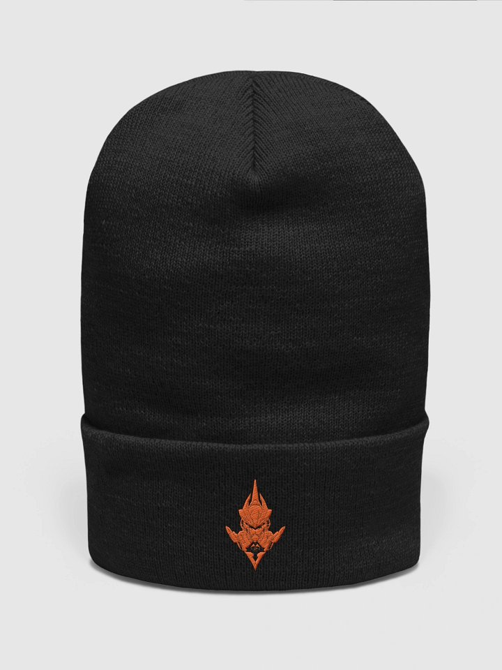 Beanie Orange product image (16)