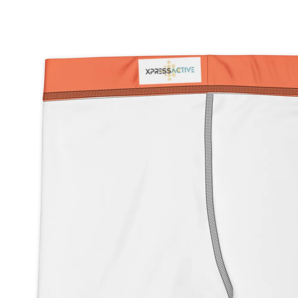 Radiant Sunset t All-Over Leggings product image (8)