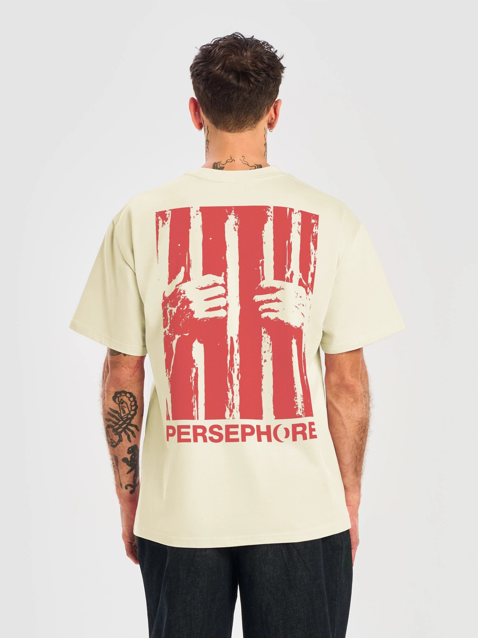 Persephore – Bars T (Cream) product image (6)