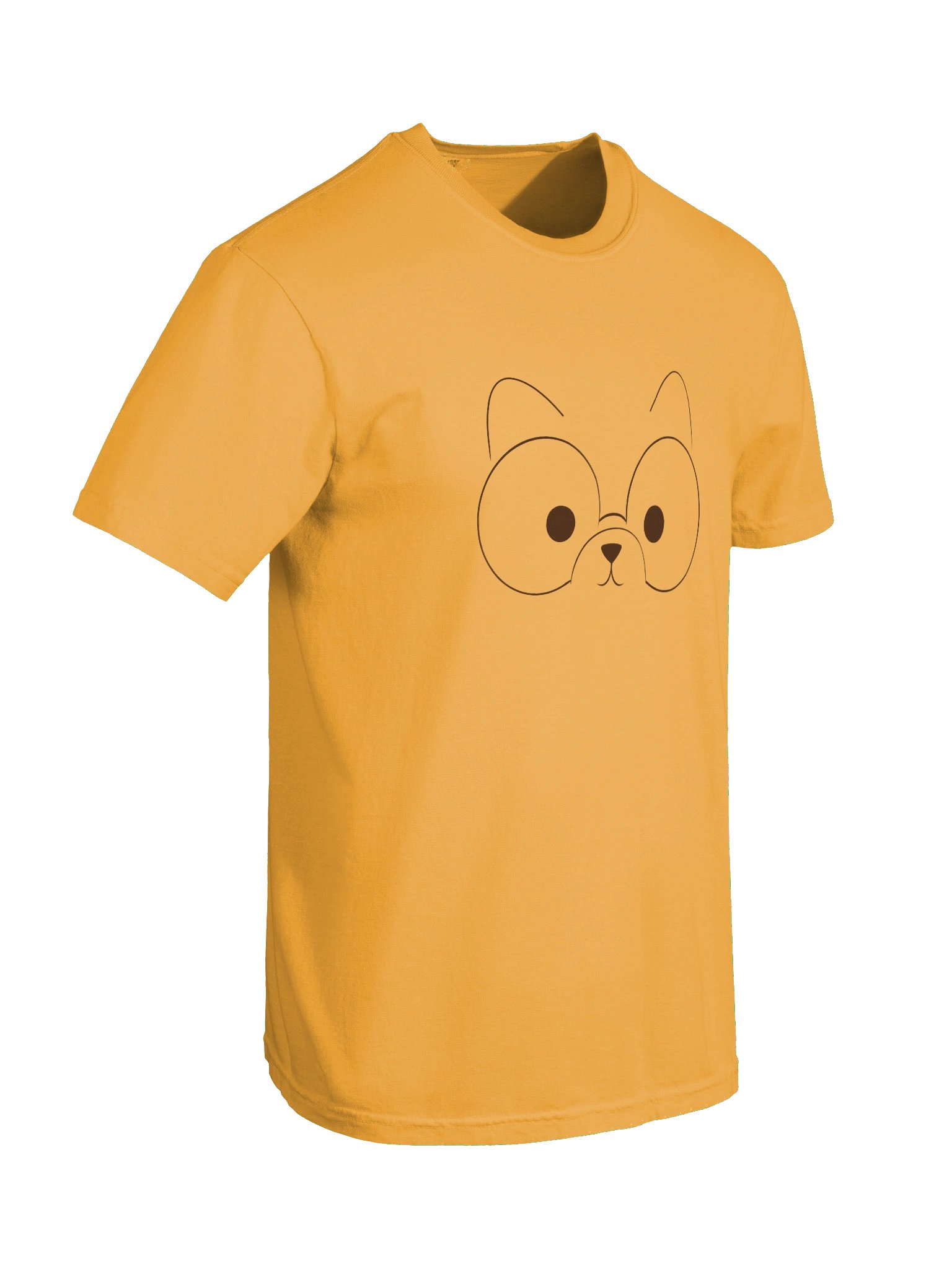 Doggo - T-shirt product image (8)