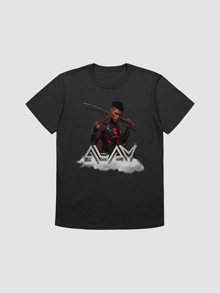 Shawn ALAM T-Shirt product image (1)