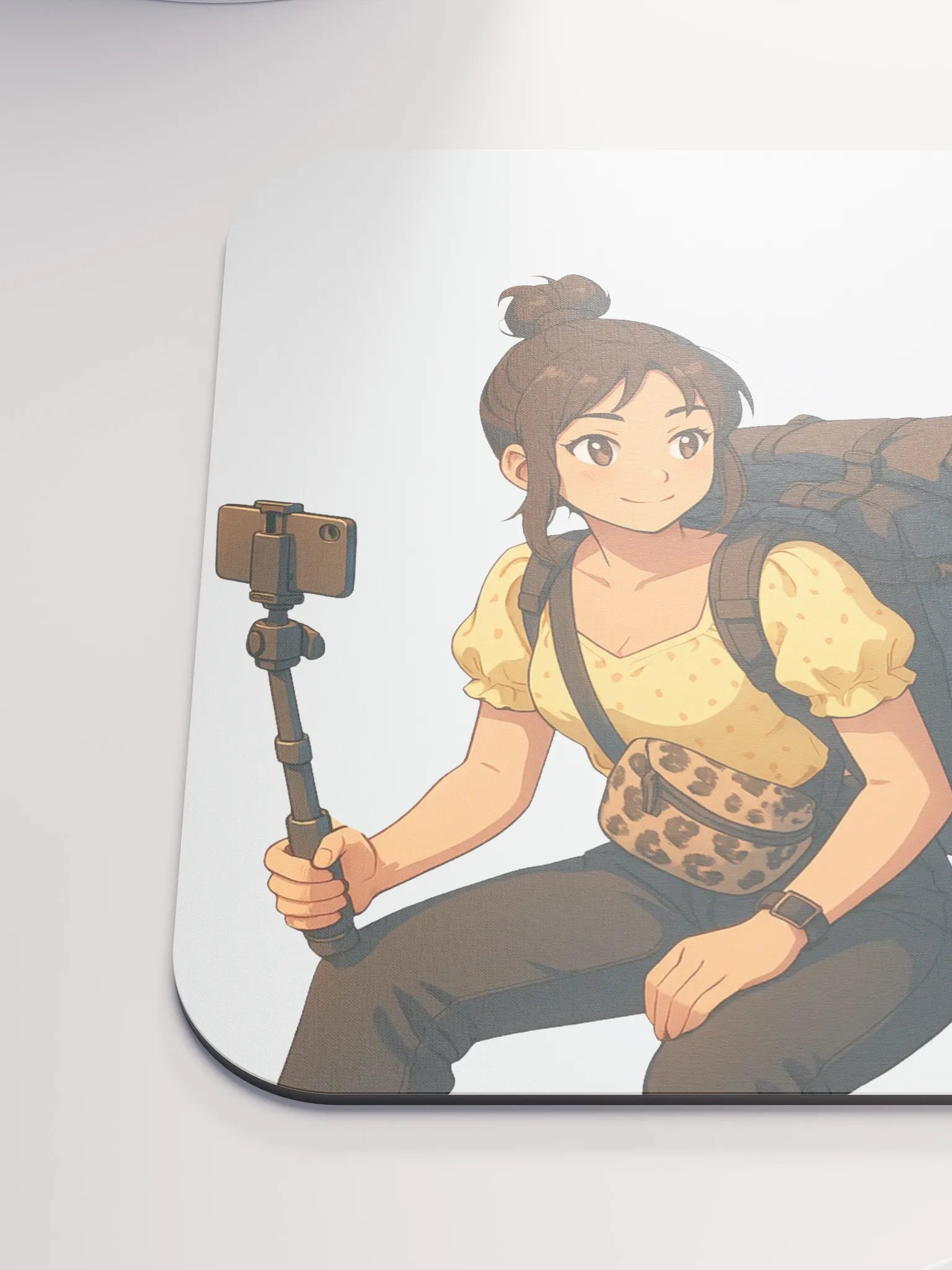 ppim Original Classic Mouse Pad product image (6)