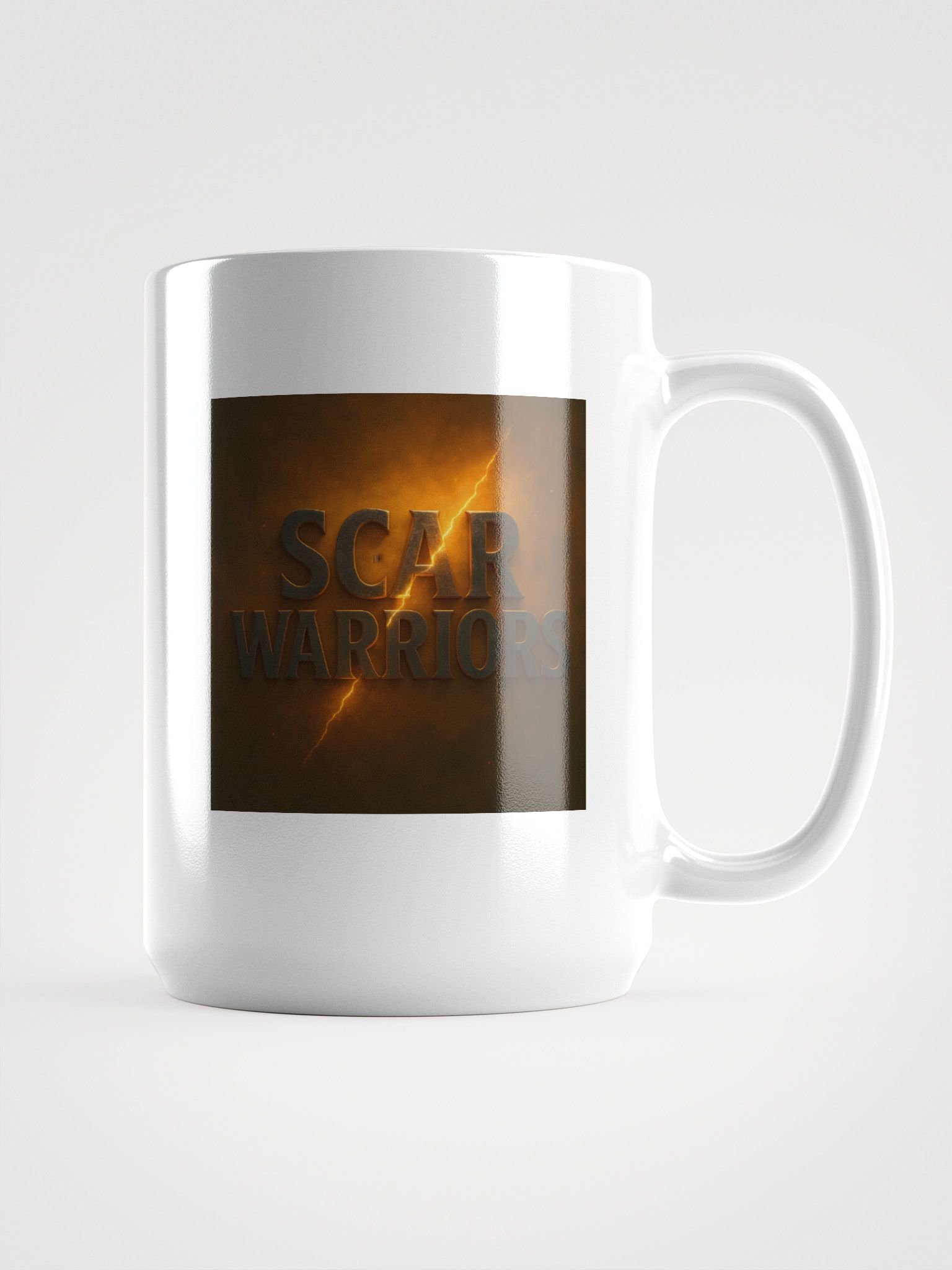 Warriors Need A Drink product image (2)