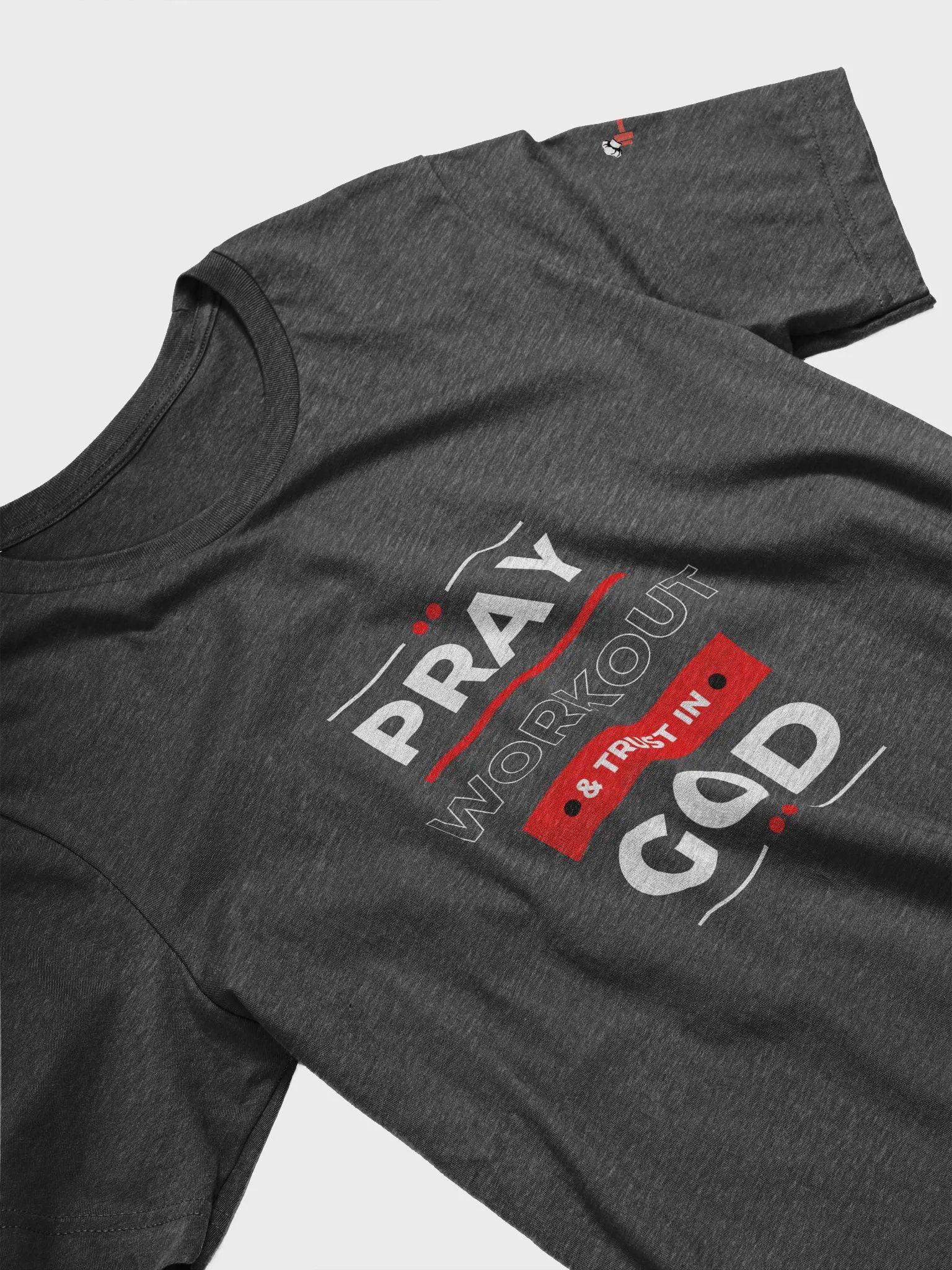 PRAY WORKOUT & TRUST IN GOD product image (13)
