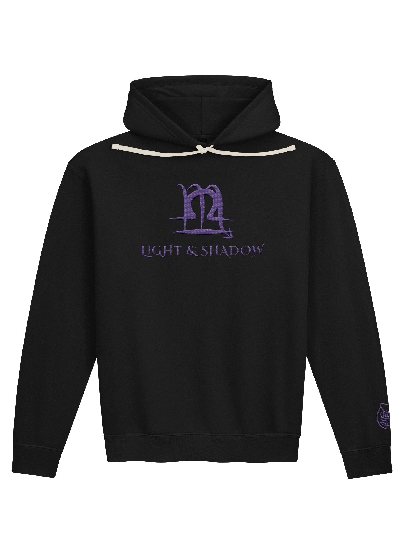 libra scorpio cusp hoodie product image (1)