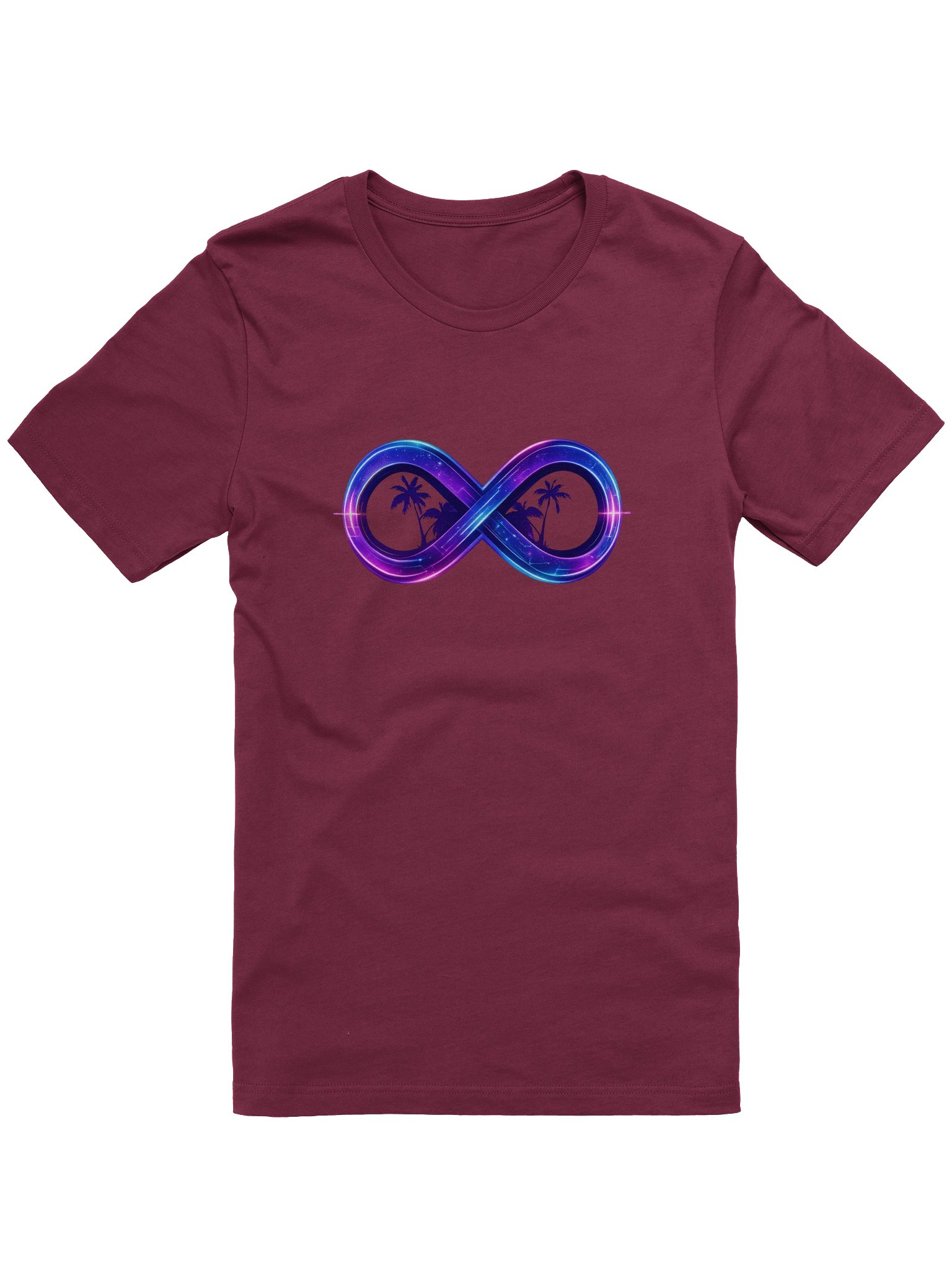 Infinity Classic Tee product image (61)