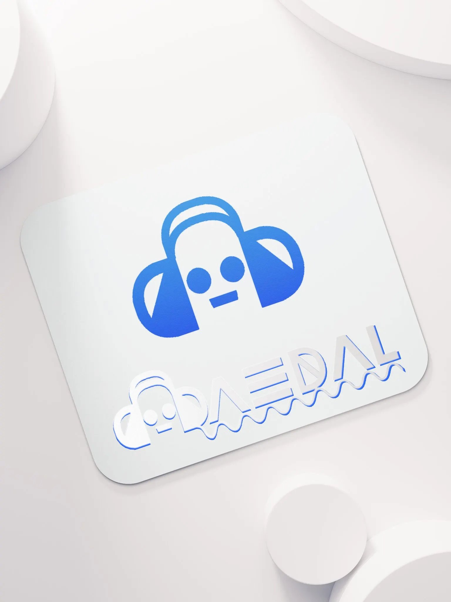DAEDAL Mouse Pad product image (7)