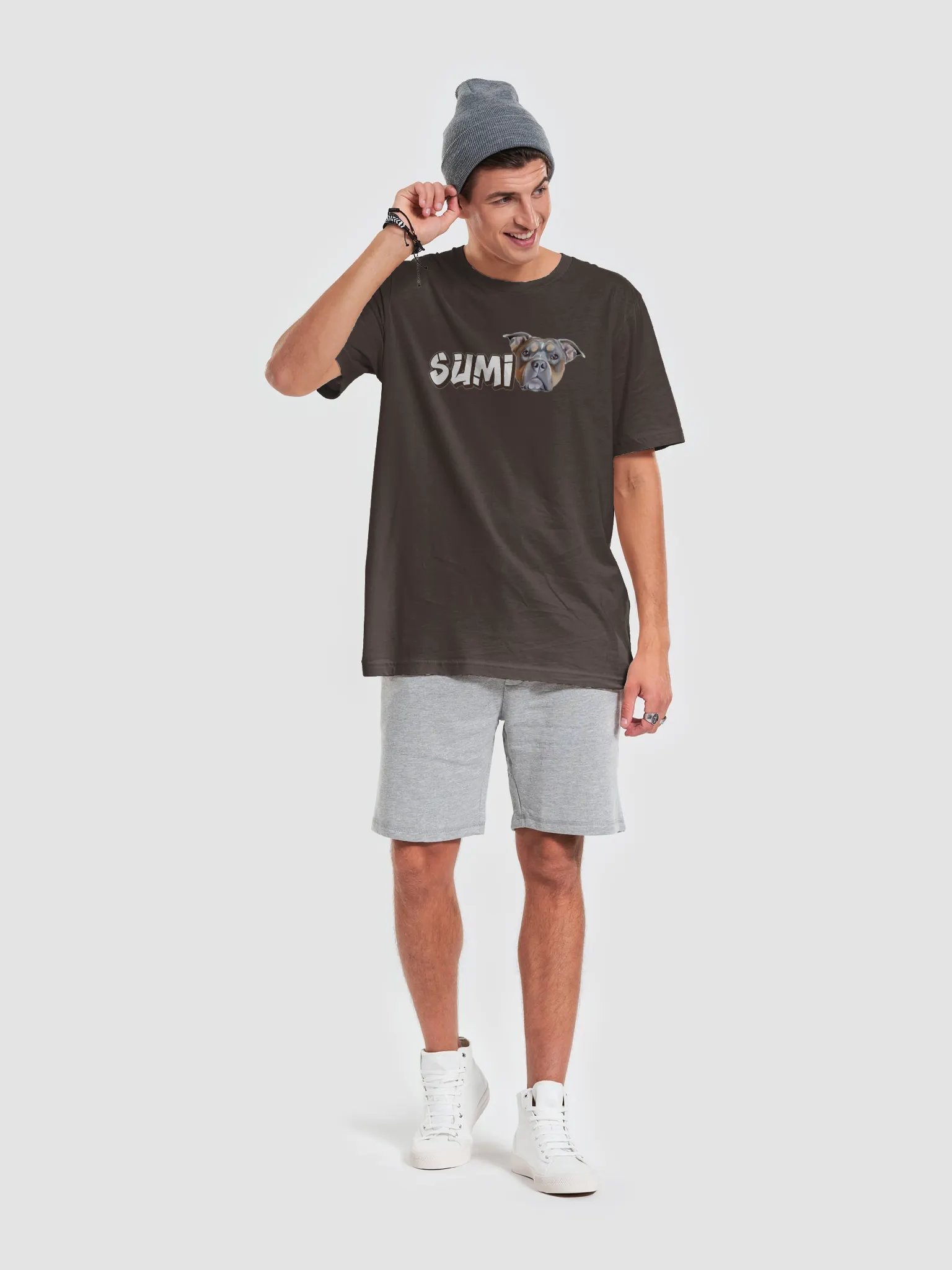 Sumi Head | Shirt product image (29)