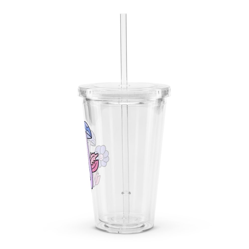 Pinky Mushrooms Cup product image (7)