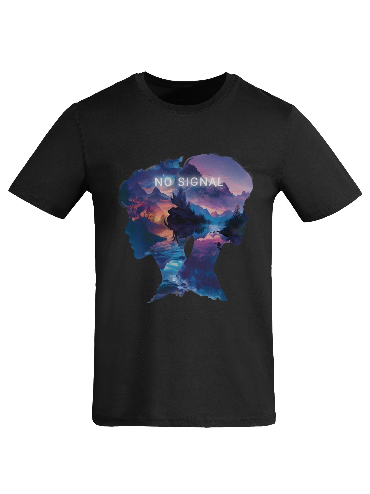 NO SIGMAL Collection - Organic Tee product image (7)
