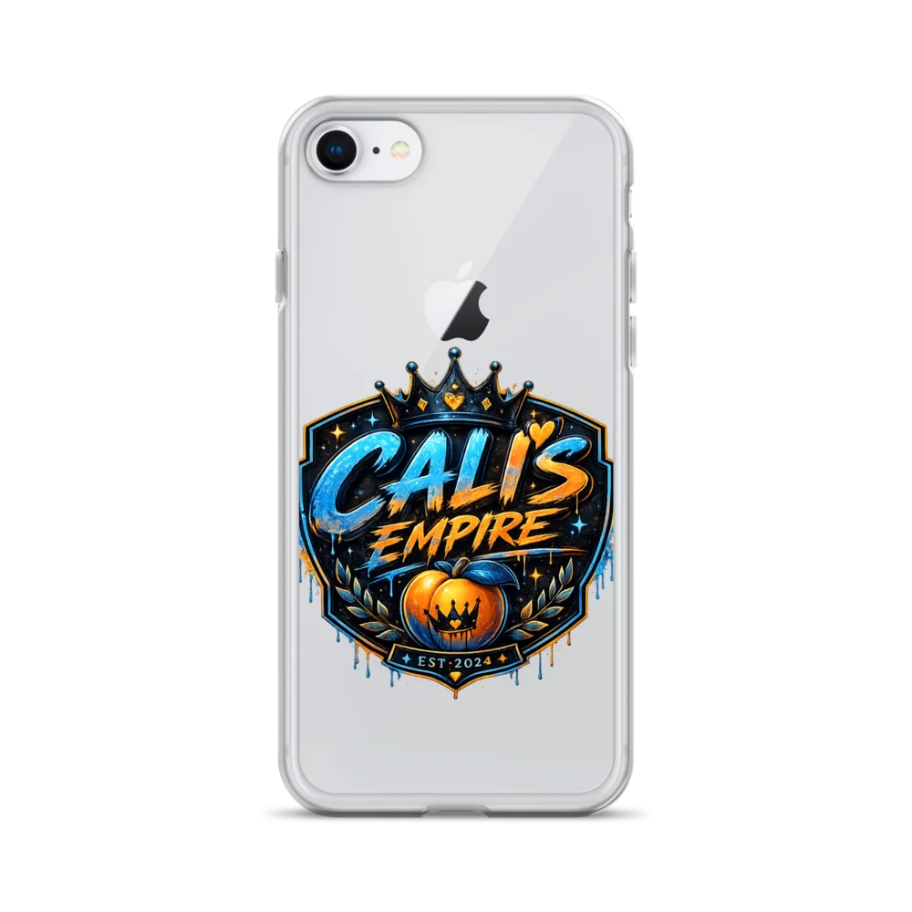 iPhone Case Cali's Empire product image (28)
