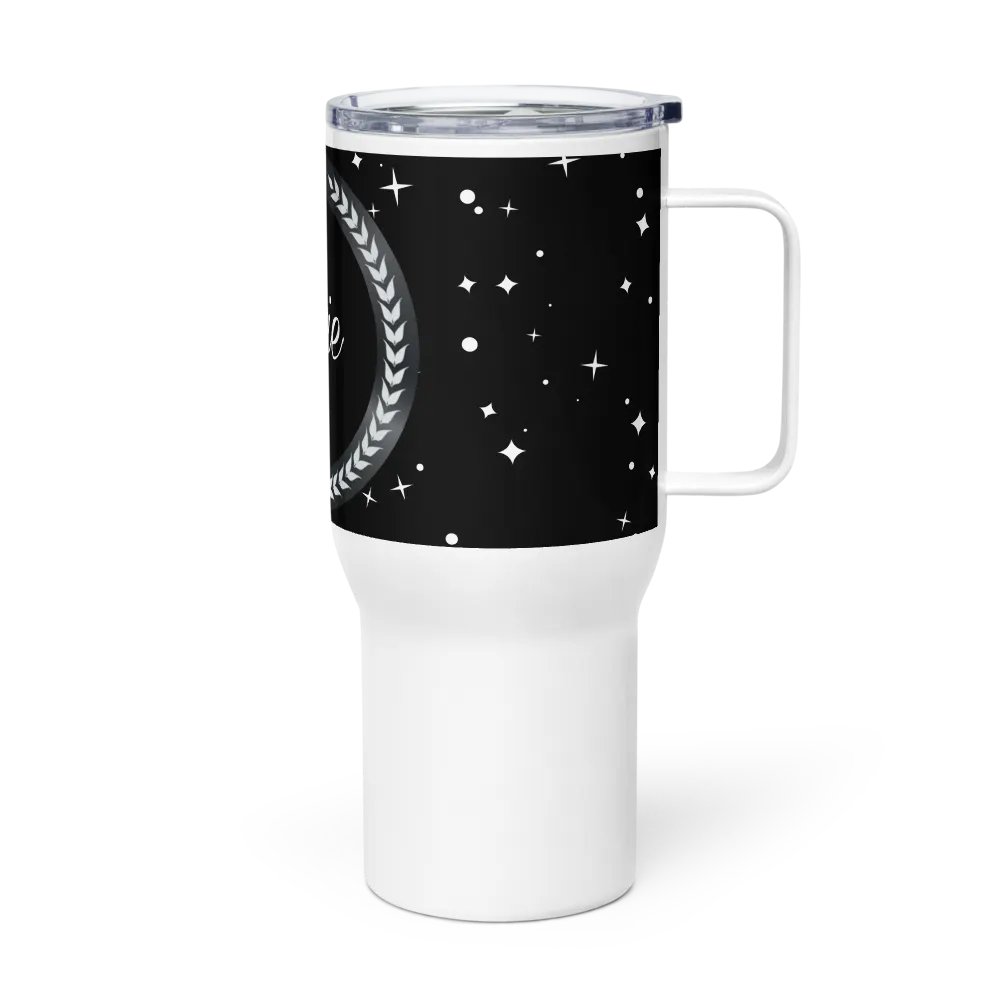 6 Biggie 3 Emblematic Travel Mug product image (3)
