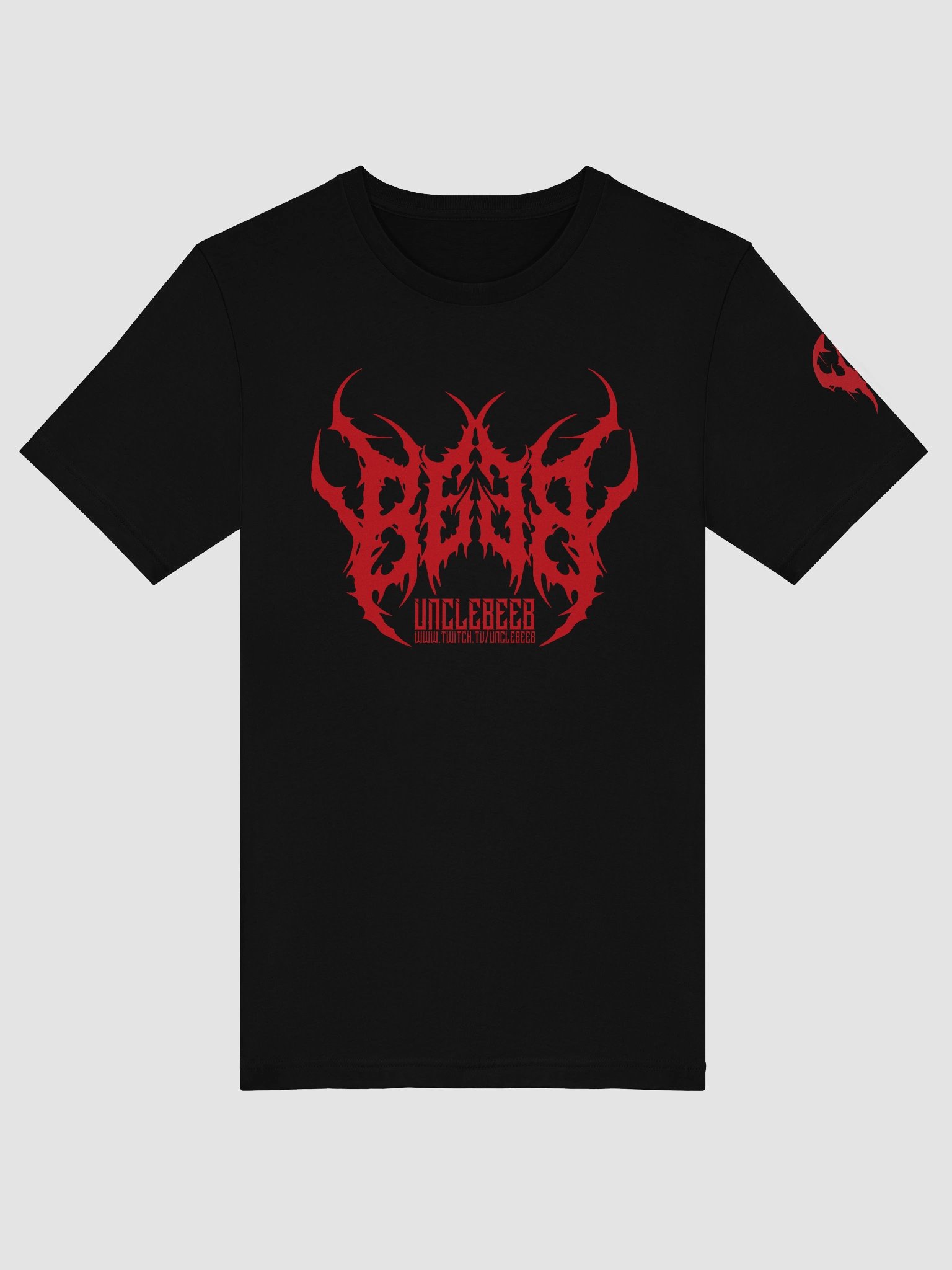 Short Beeb product image (5)