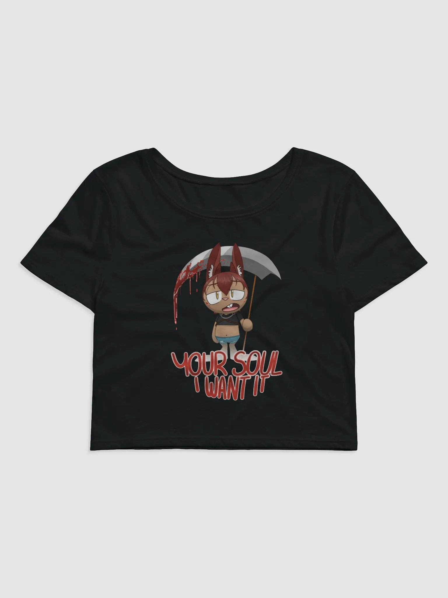 Soul Crop product image (1)