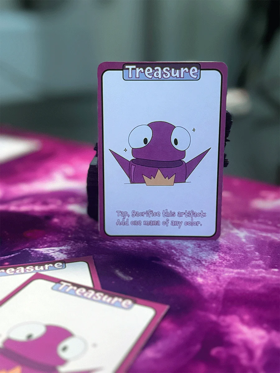 Treasure Token product image (1)