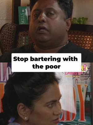 I learnt a great lesson during our recent water crisis. Check out Fly and Butterfly podcast episode 9 with Vishnu and Mahitha Vaka for the full story. Fly and butterfly available on all your favorite podcast streaming platforms.