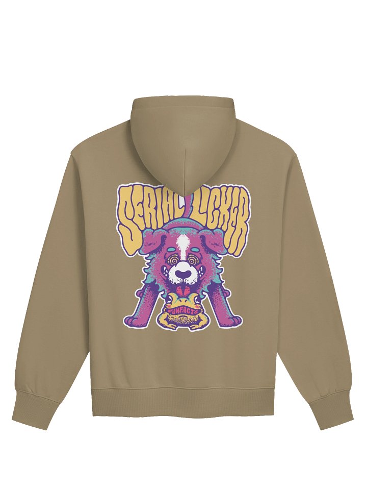 Serial Licker product image (2)