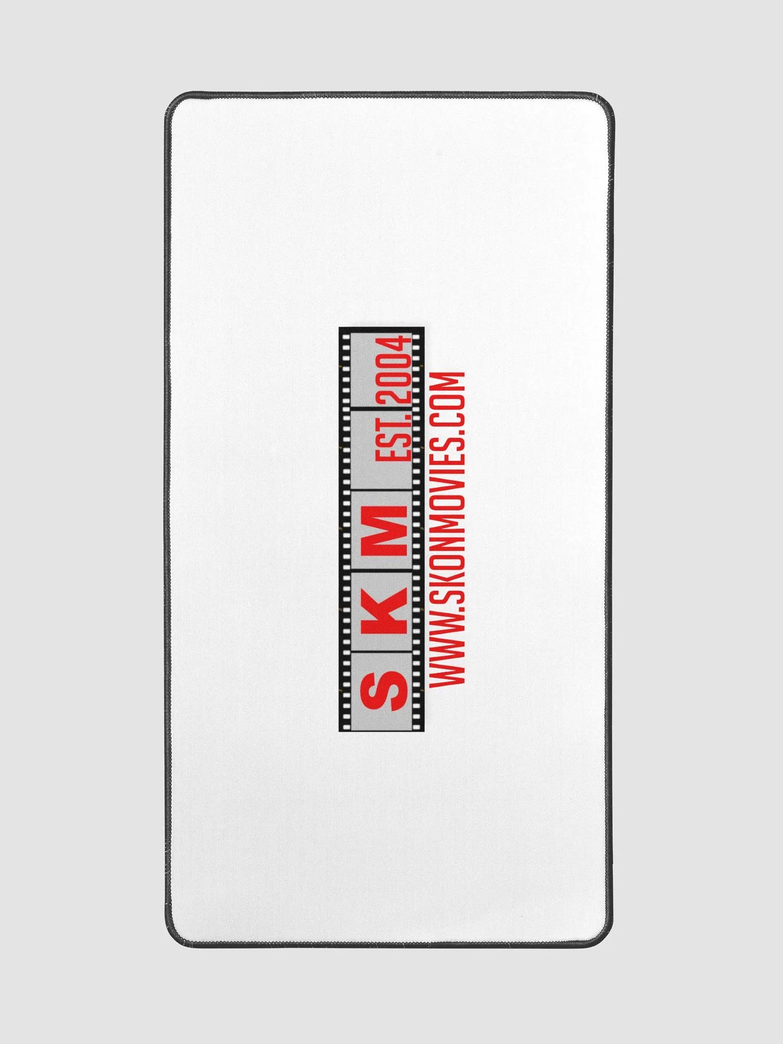 SKM Filmstrip Desk Mat product image (3)