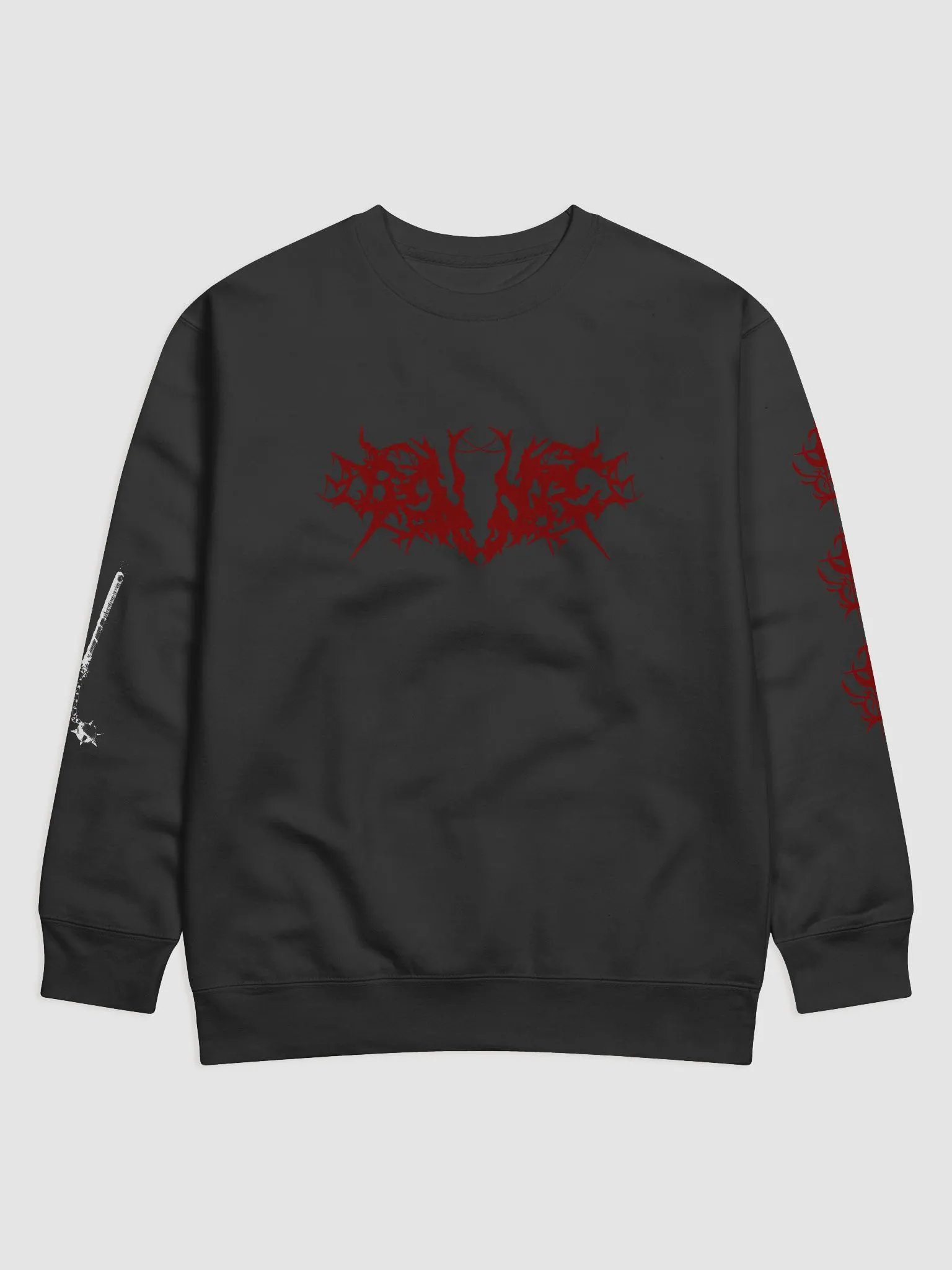 Ashes Flail Sweatshirt product image (3)