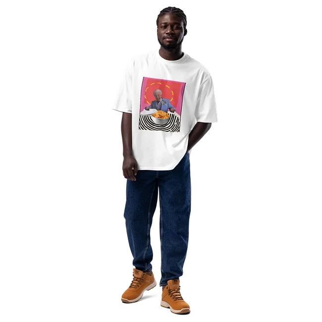 Oversize styles