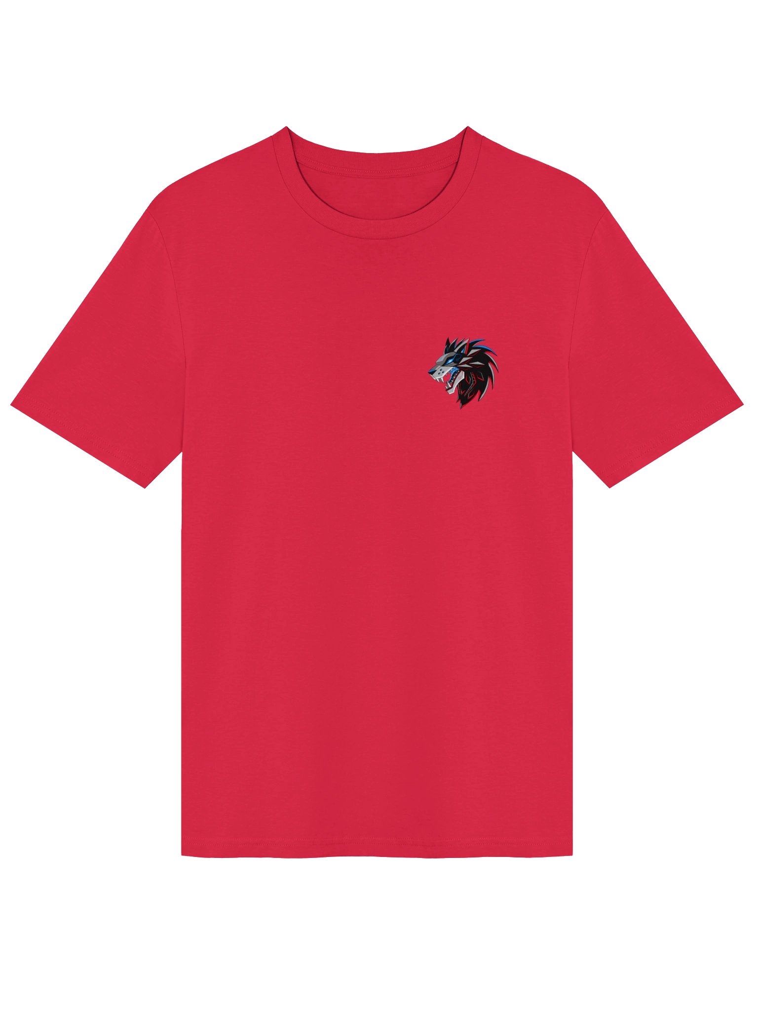 HowlBroke x WolvezUnited T-Shirt product image (1)