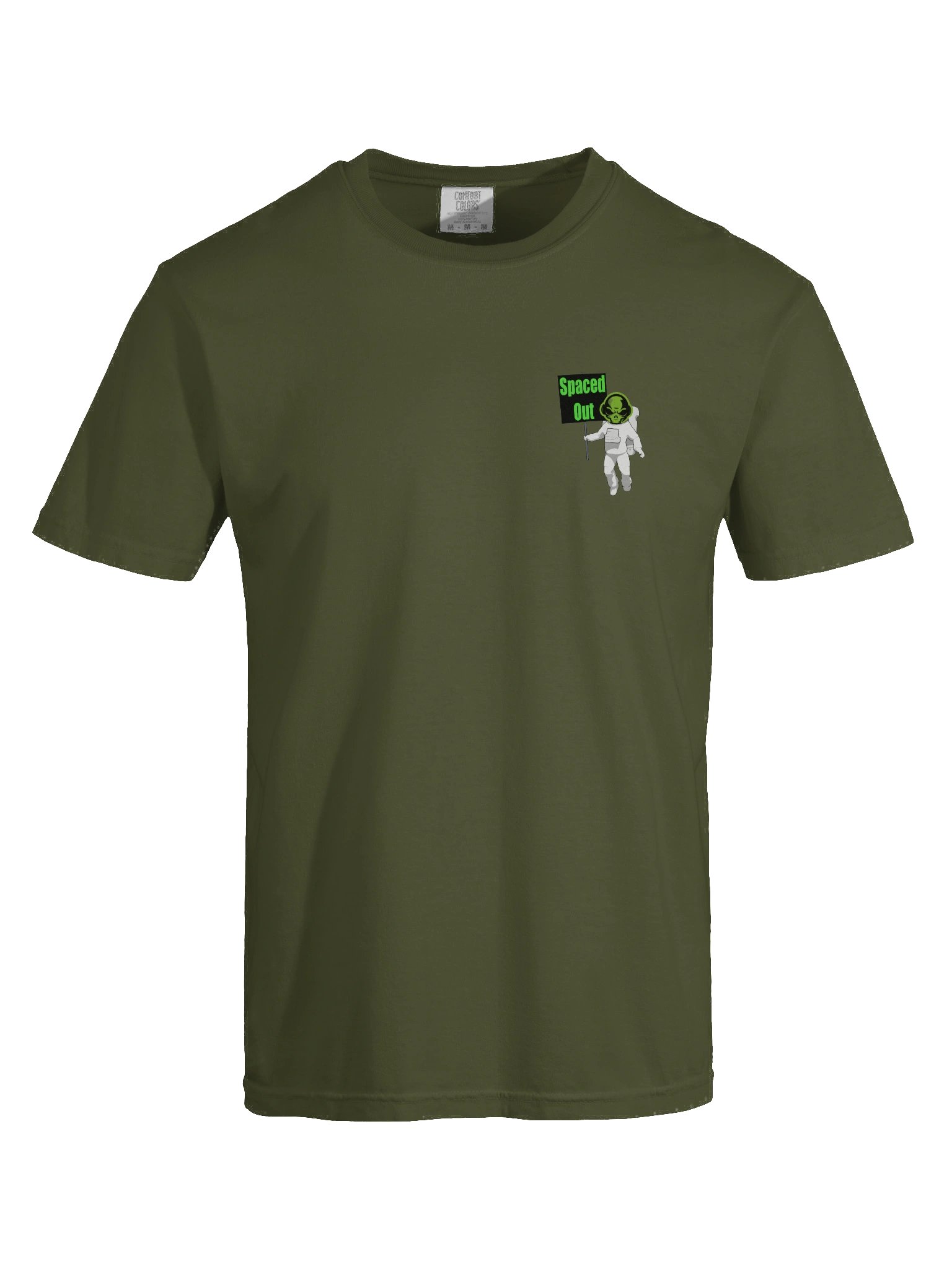 Space Cadet Tee product image (21)