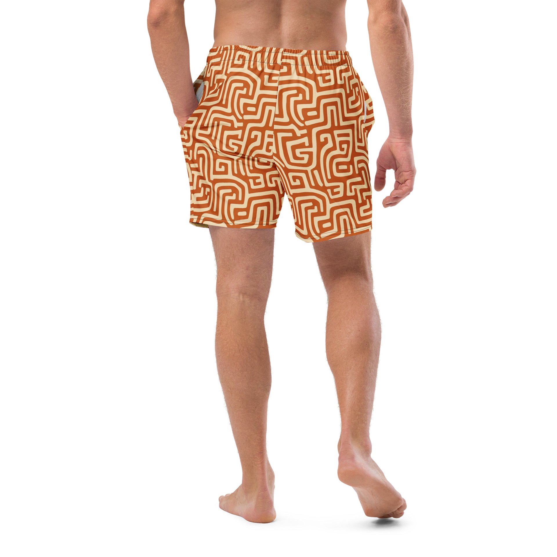 The Azure Star Tailored Trunk product image (10)