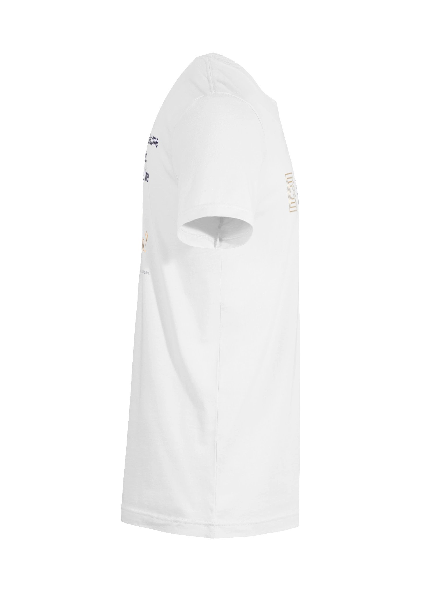 Biennale Book Authentic Expression Unisex Supersoft Tee product image (10)