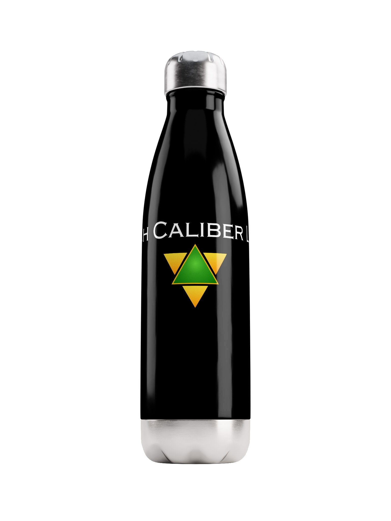 Stainless Steel Water Bottle product image (1)