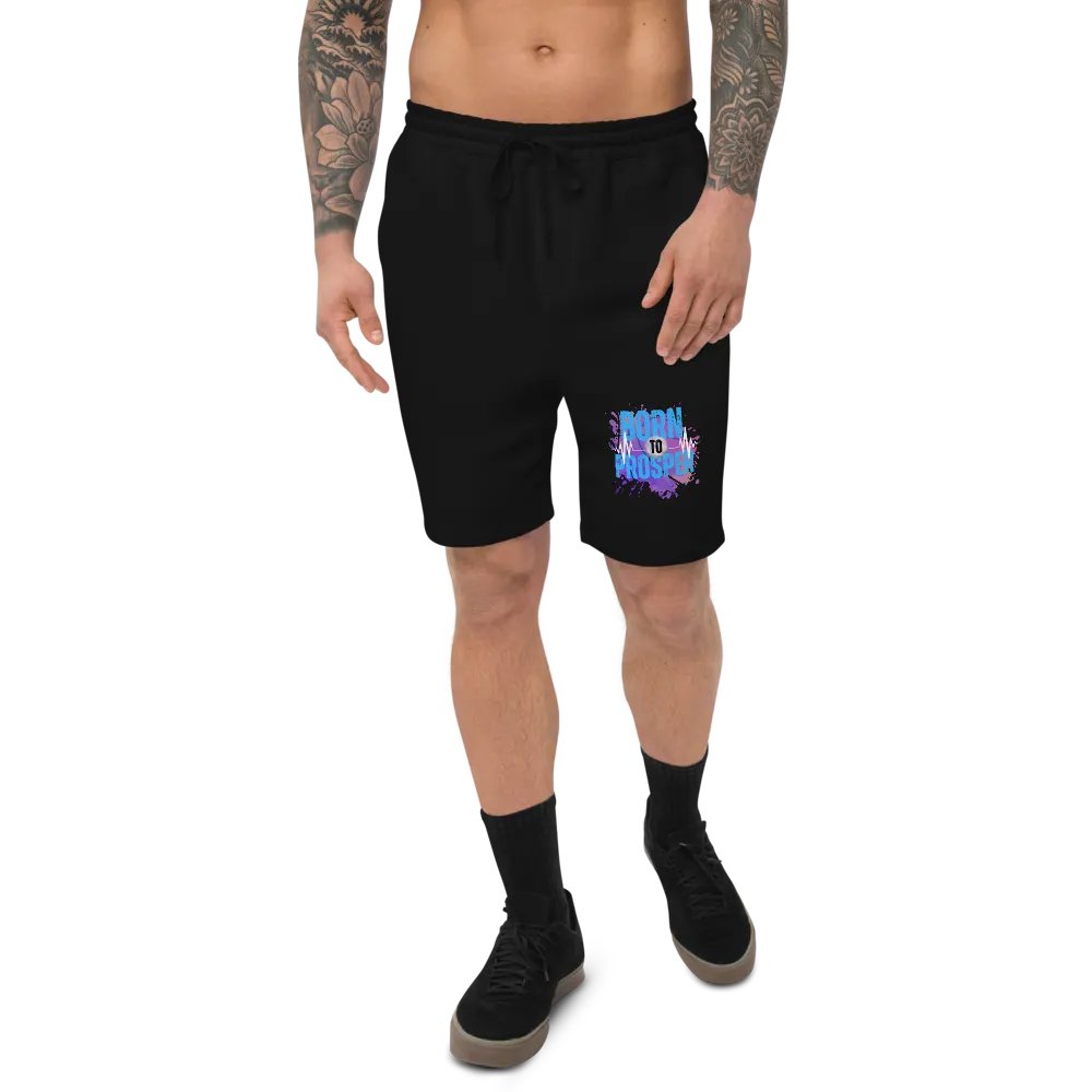 Born to Prosper Shorts product image (3)