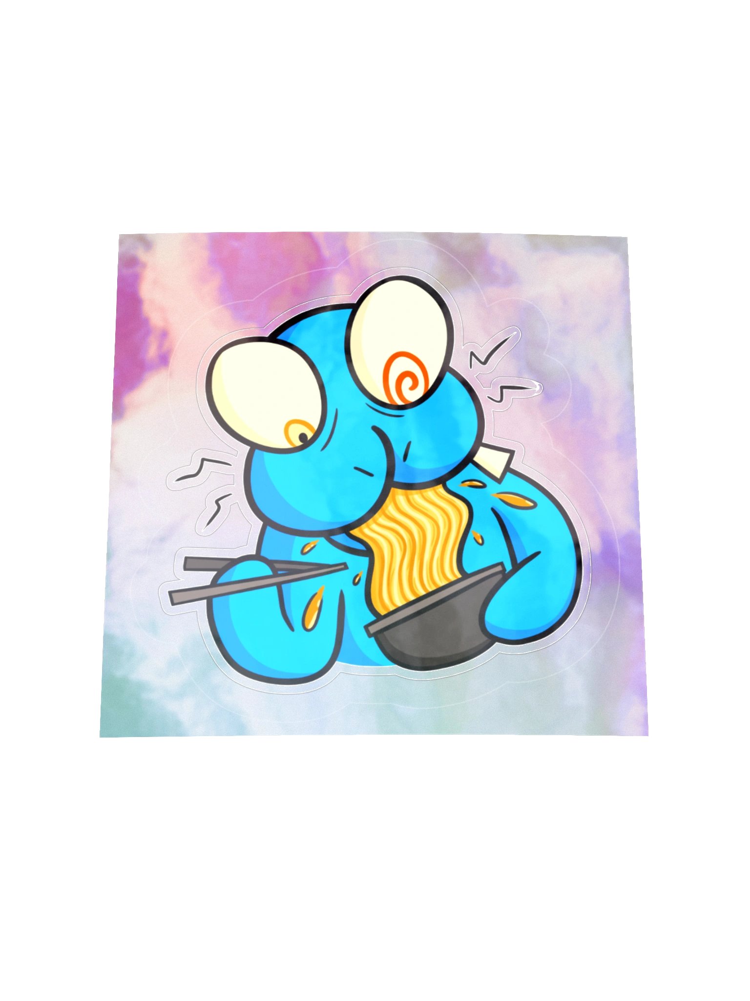 ManaSlurp Sticker product image (1)