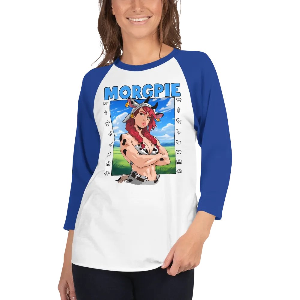 Anime Cow Jersey Trim product image (6)