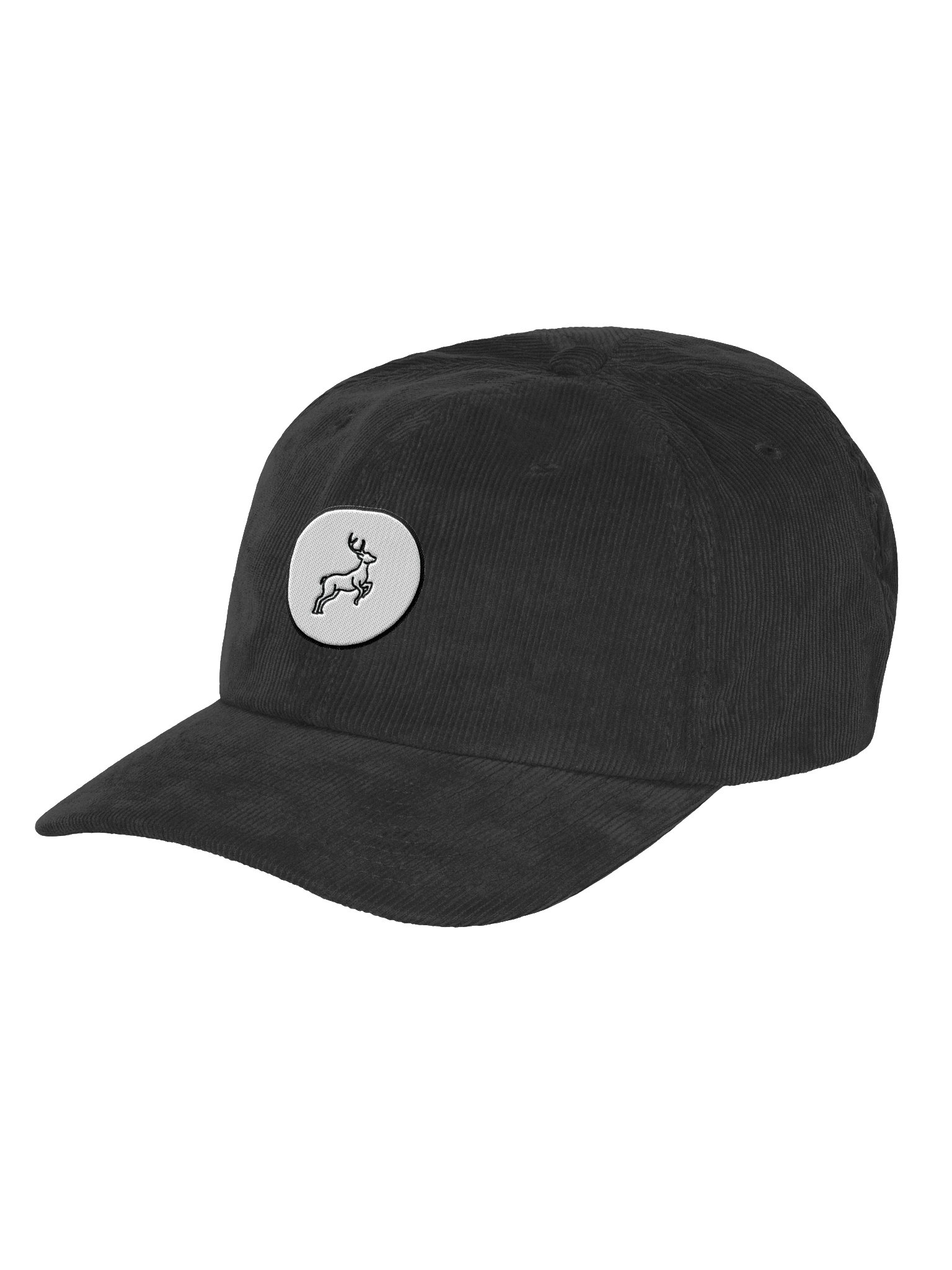 ROOTS Logo Corduroy Hat product image (3)
