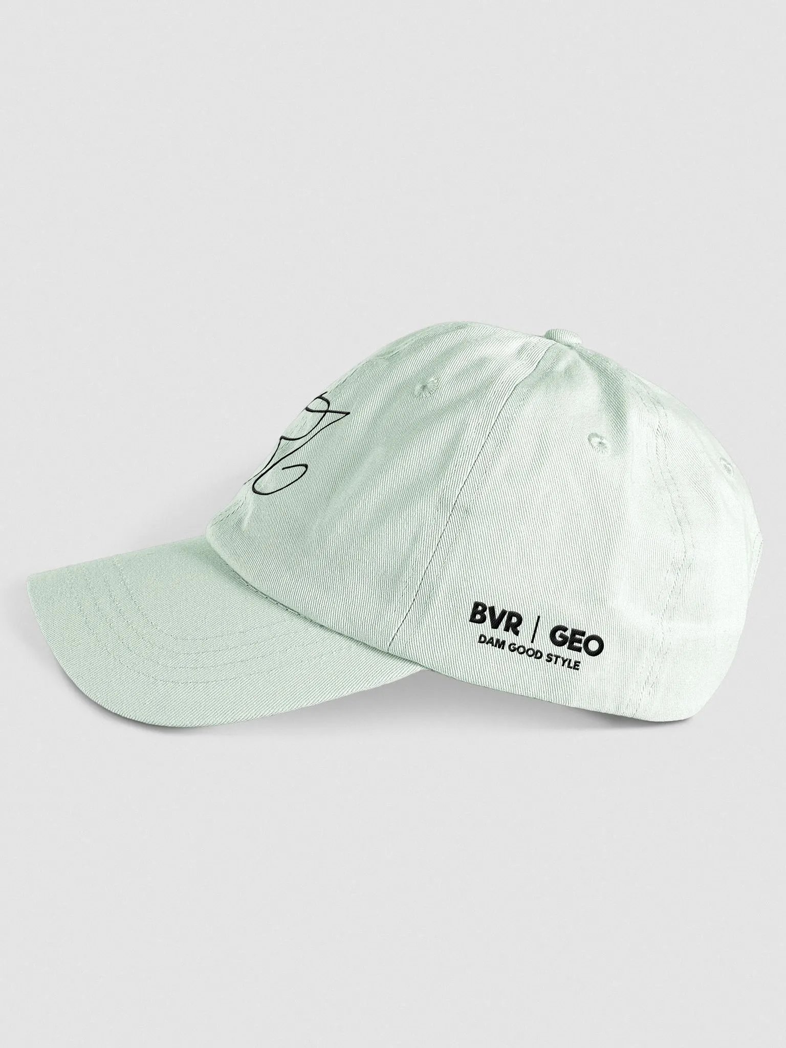Signature Style Cap product image (2)