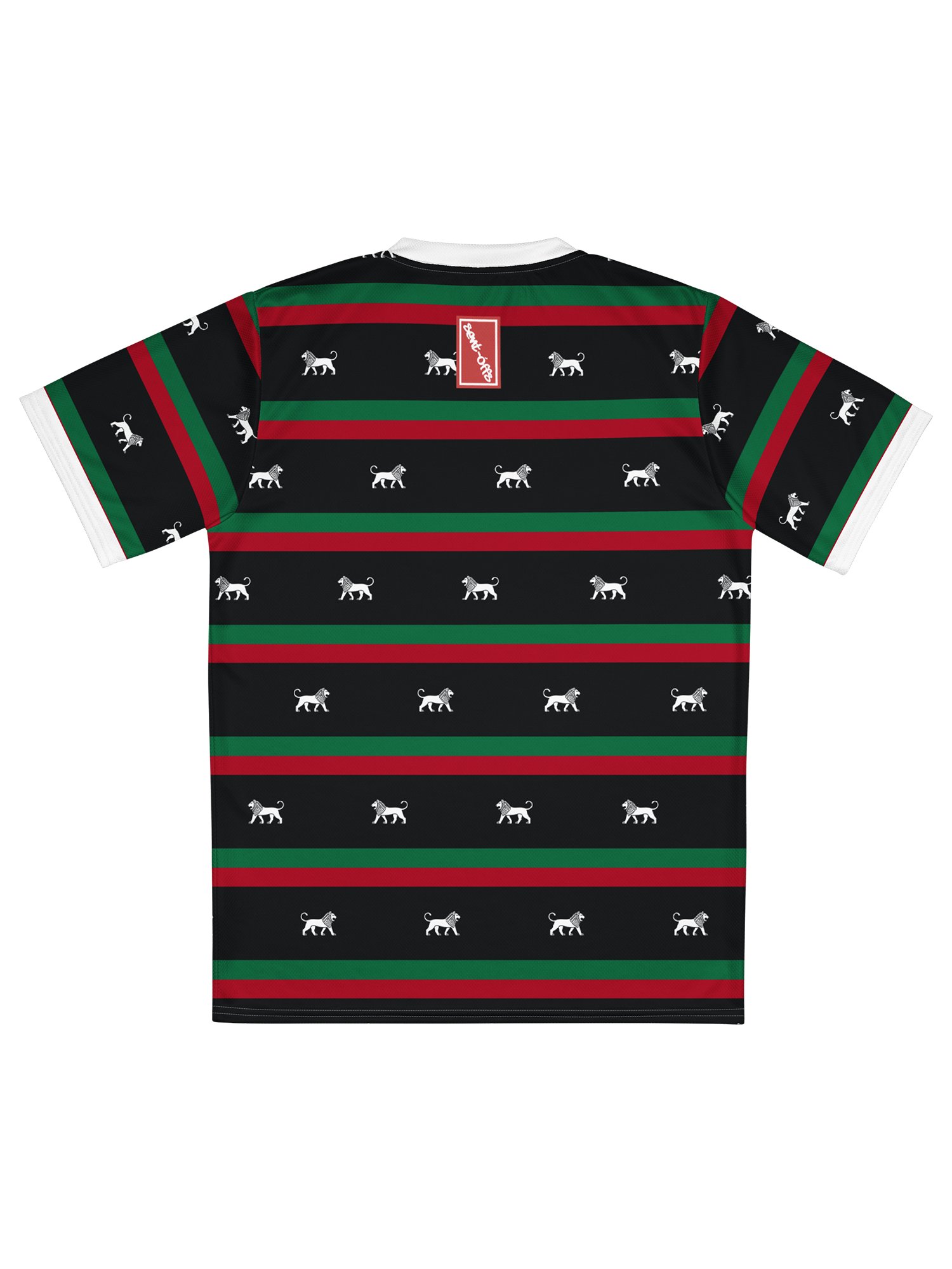 World Cup Underdog Project —Iraq Jersey product image (2)