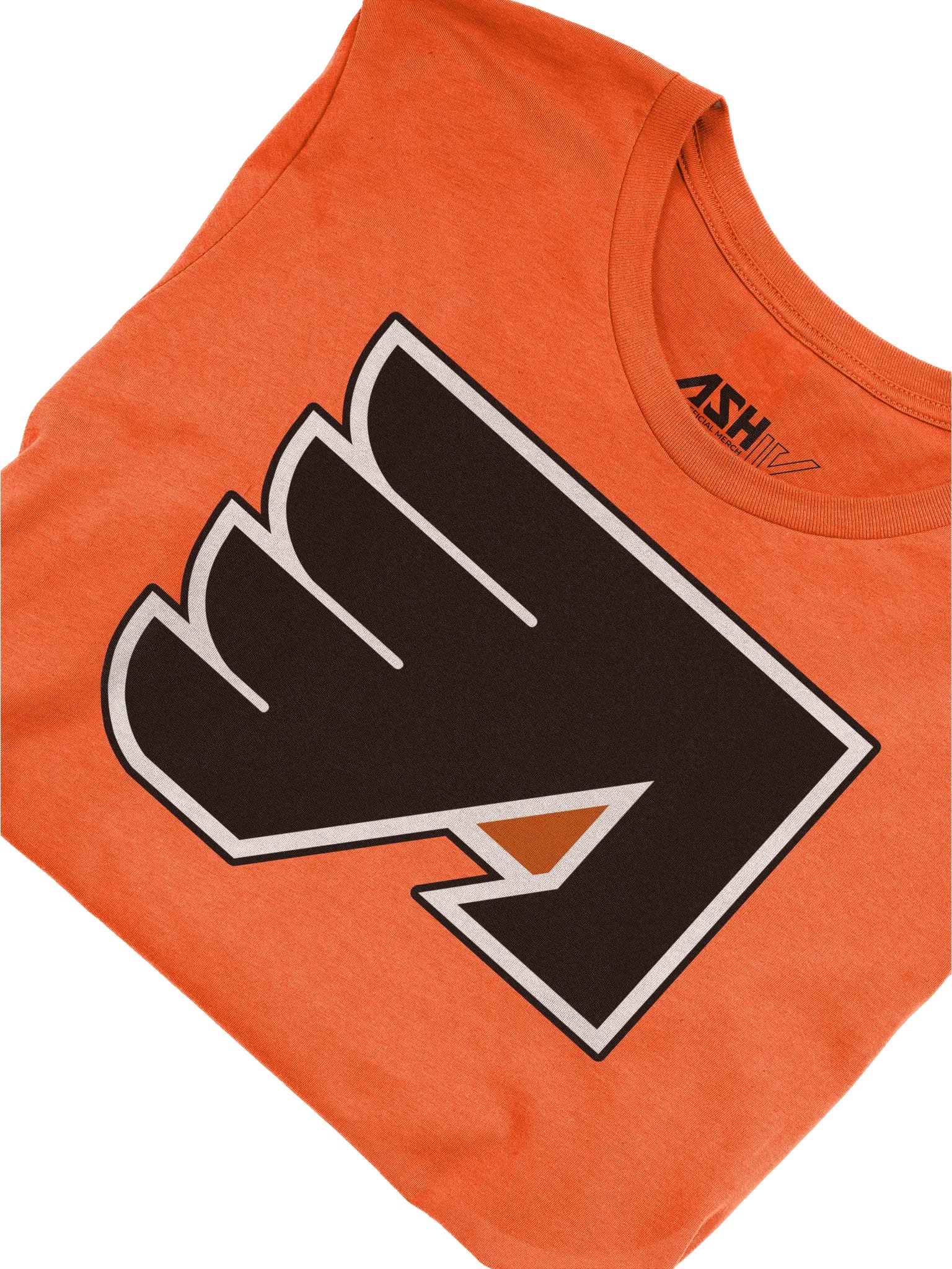 Ash Fly Guys Orange product image (5)