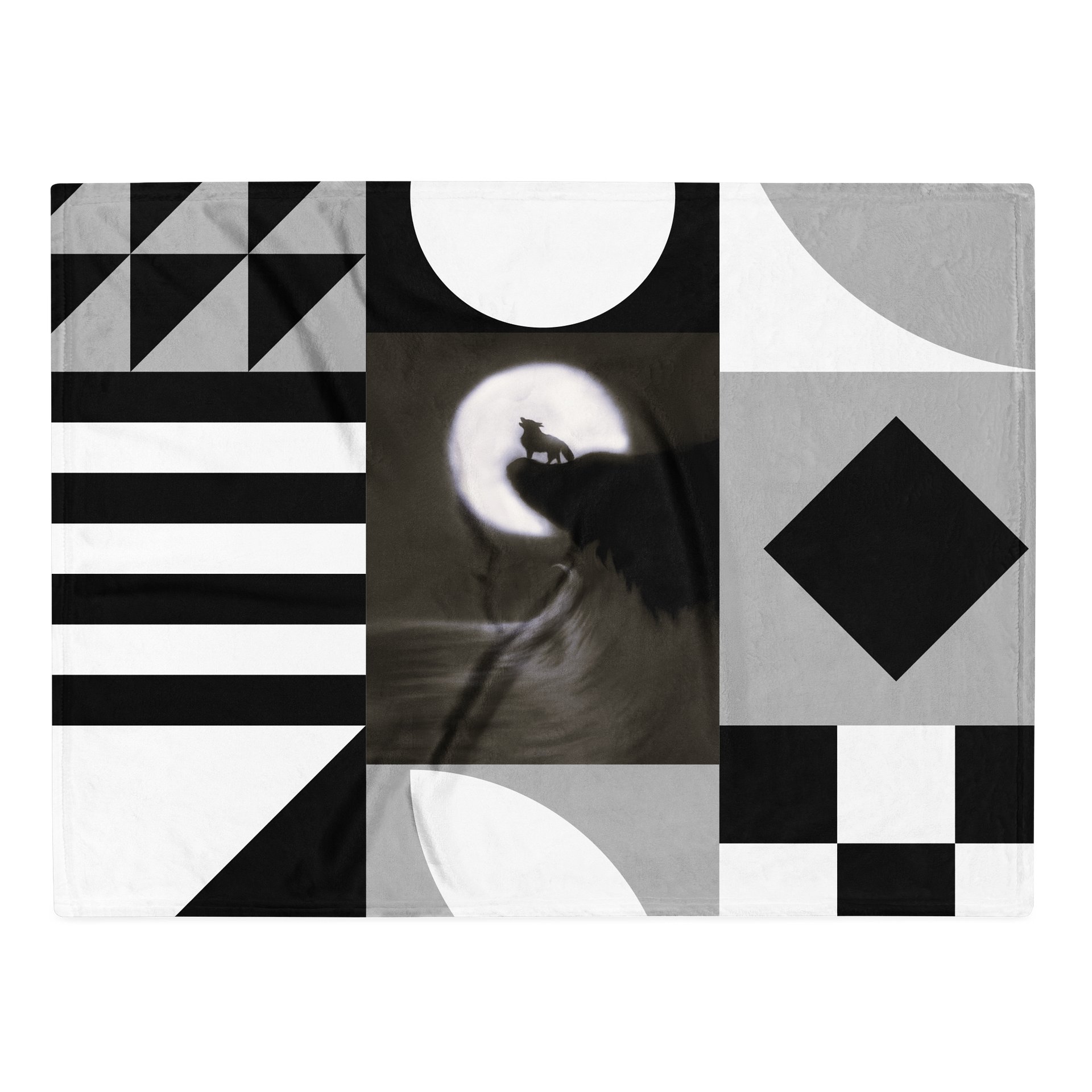 Throw Blanket product image (1)