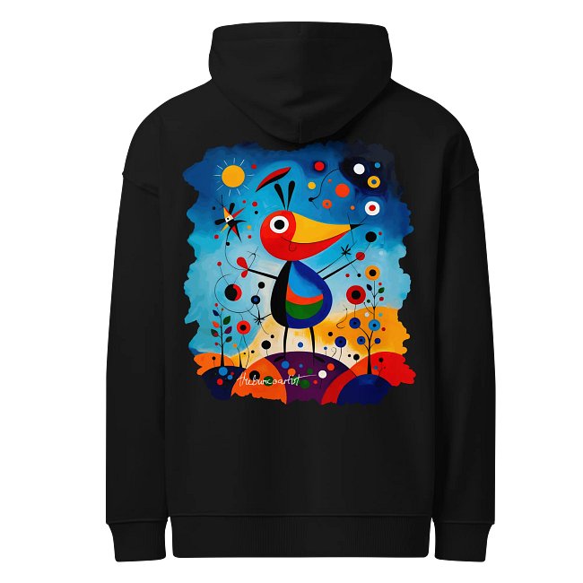 Hoodies