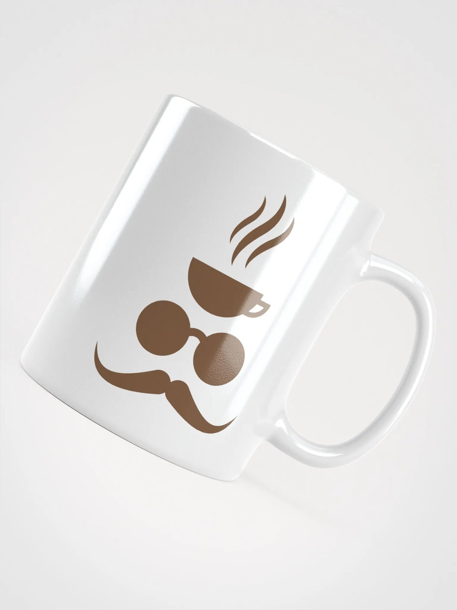 Live Love Coffee Mug product image (4)