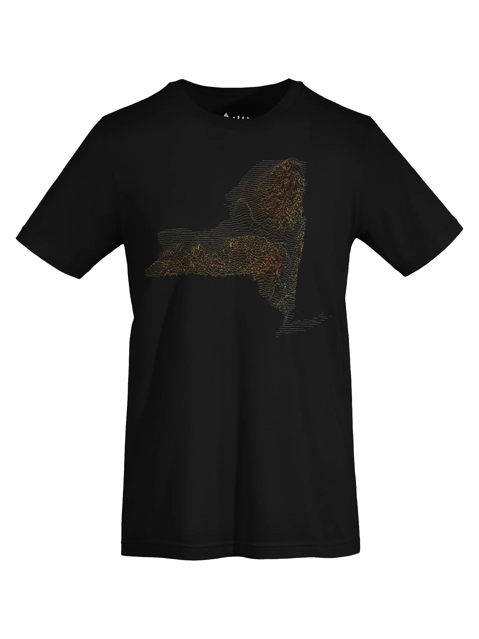 Ridgeline Tee - New York product image (5)